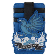Harry Potter - Ravenclaw House Floral Tattoo Cardholder
