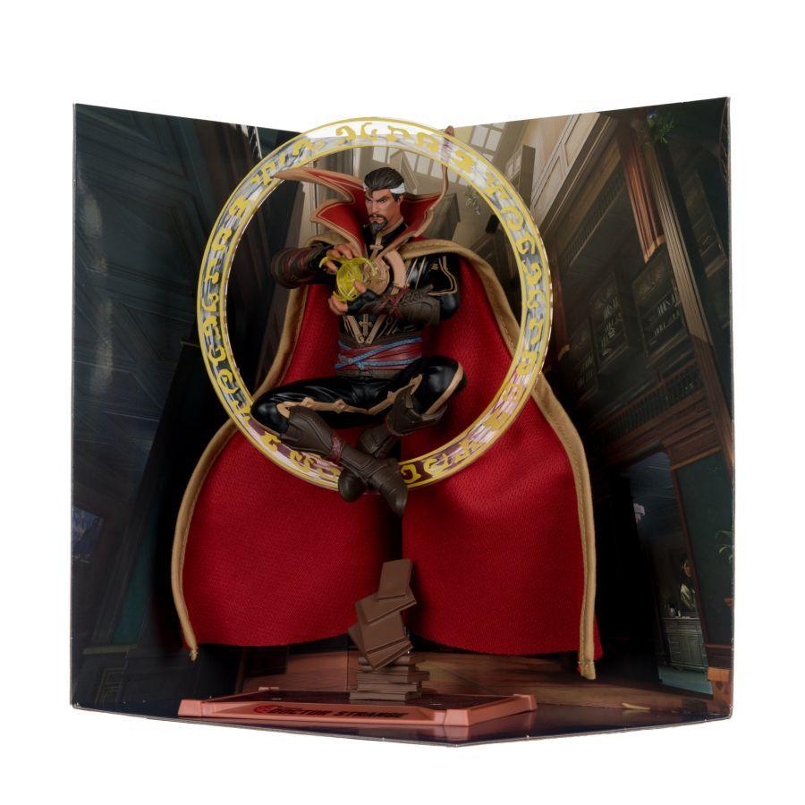 Marvel Rivals - Doctor Strange 1:10th Scale Figure
