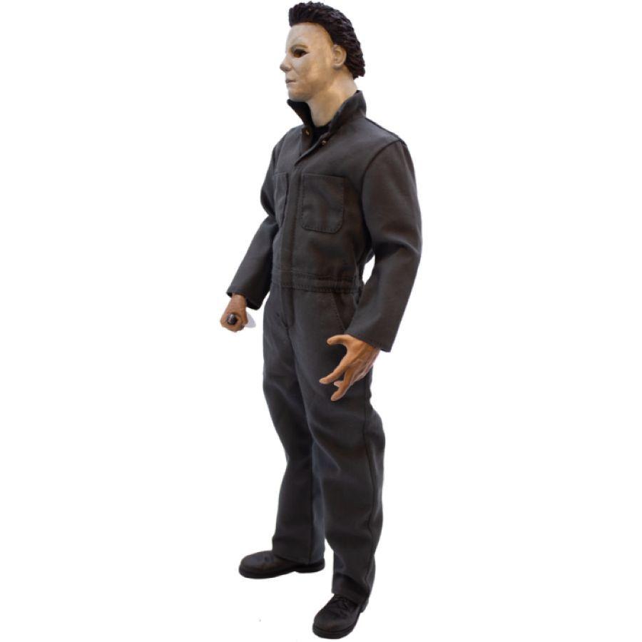 Halloween (H20) - Michael Myers 12” Figure