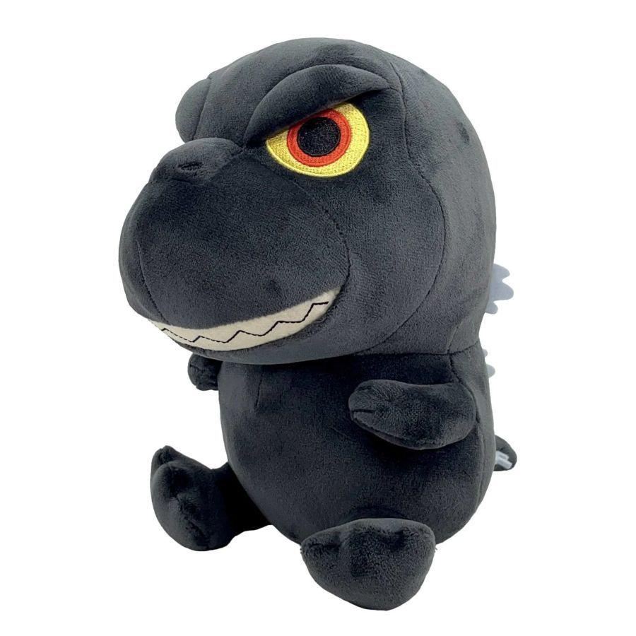 Godzilla (1965) - Godzilla Super Duper Plush