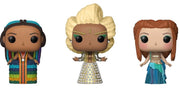 A Wrinkle in Time - Mrs Who, Mrs Which & Mrs Whatsit (Pop! Vinyl)