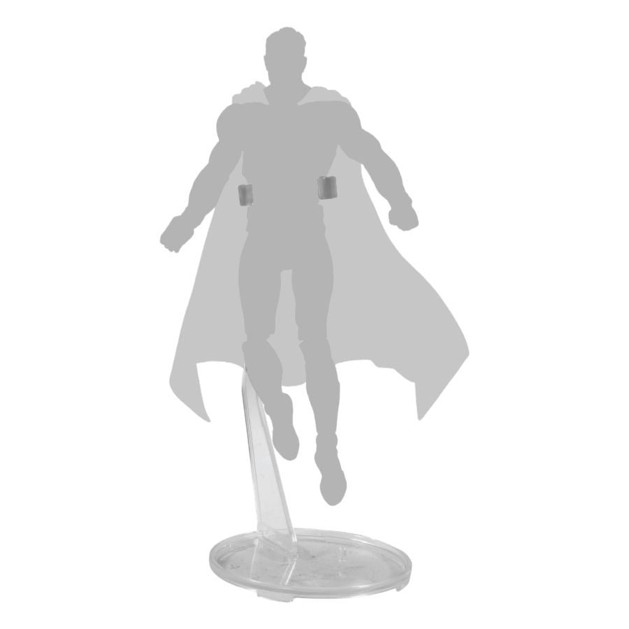 McFarlane Toys - Action Figure Flight Stand Accessory Pack