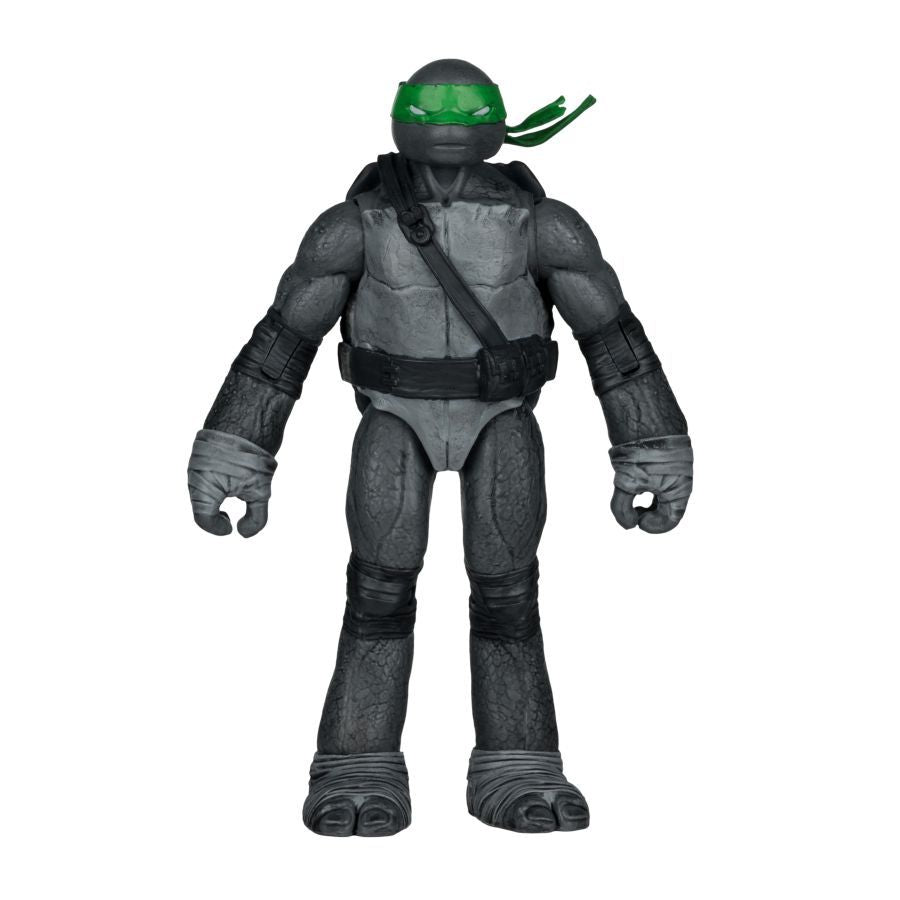 Teenage Mutant Ninja Turtles - Leonardo Page Punchers 5″ Figure with Comic