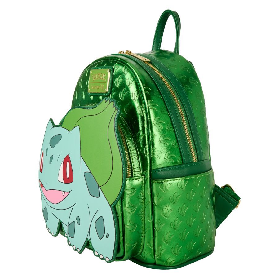 Pokemon - Bulbasaur Loungefly Backpack