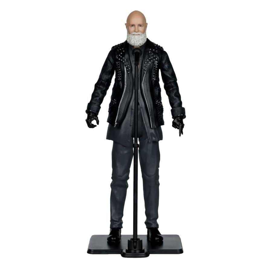 Music Maniacs - Rob Halford (Judas Priest) 6″ Action Figure