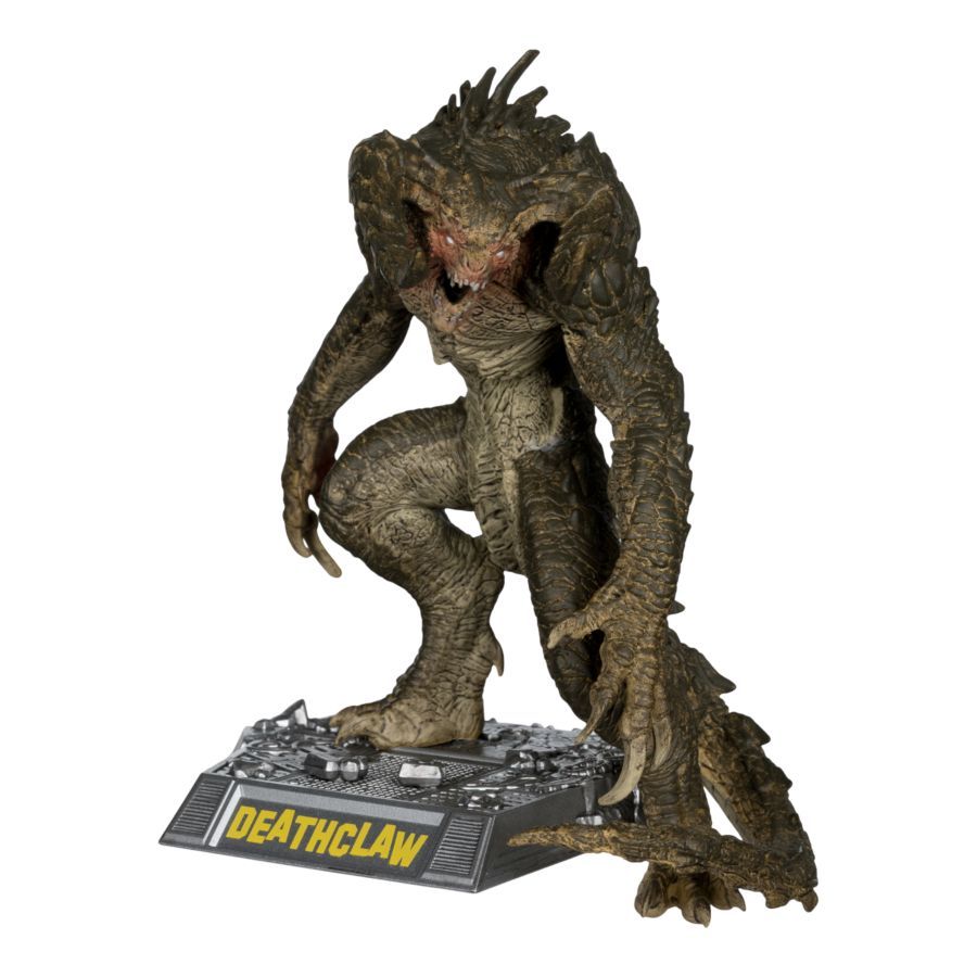 Fallout (TV) - Movie Maniacs 6″ Posed Figure ASST (Wave 3)