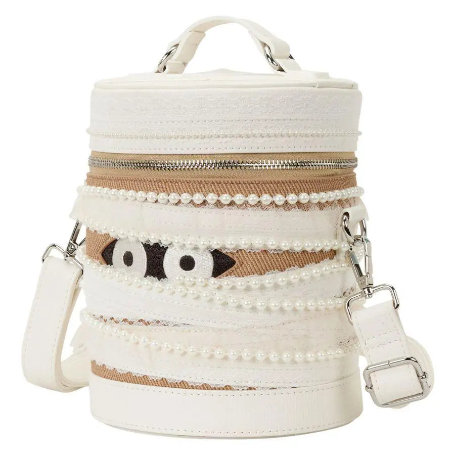 Loungefly - Mummy Figural (Crossbody Bag)