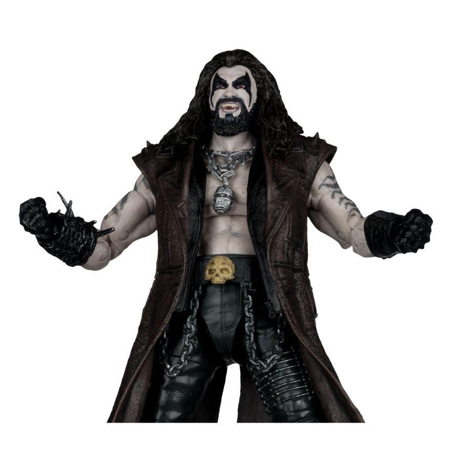 Supergirl (2026) - Lobo Deluxe 7″ Figure