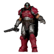 Doom: The Dark Ages - Doom Slayer (Phalanx Skin) 7″ Action Figure