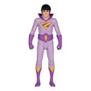 DC Comics - Zan 6″ Retro Super Friends Figure