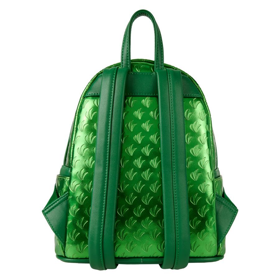 Pokemon - Bulbasaur Loungefly Backpack