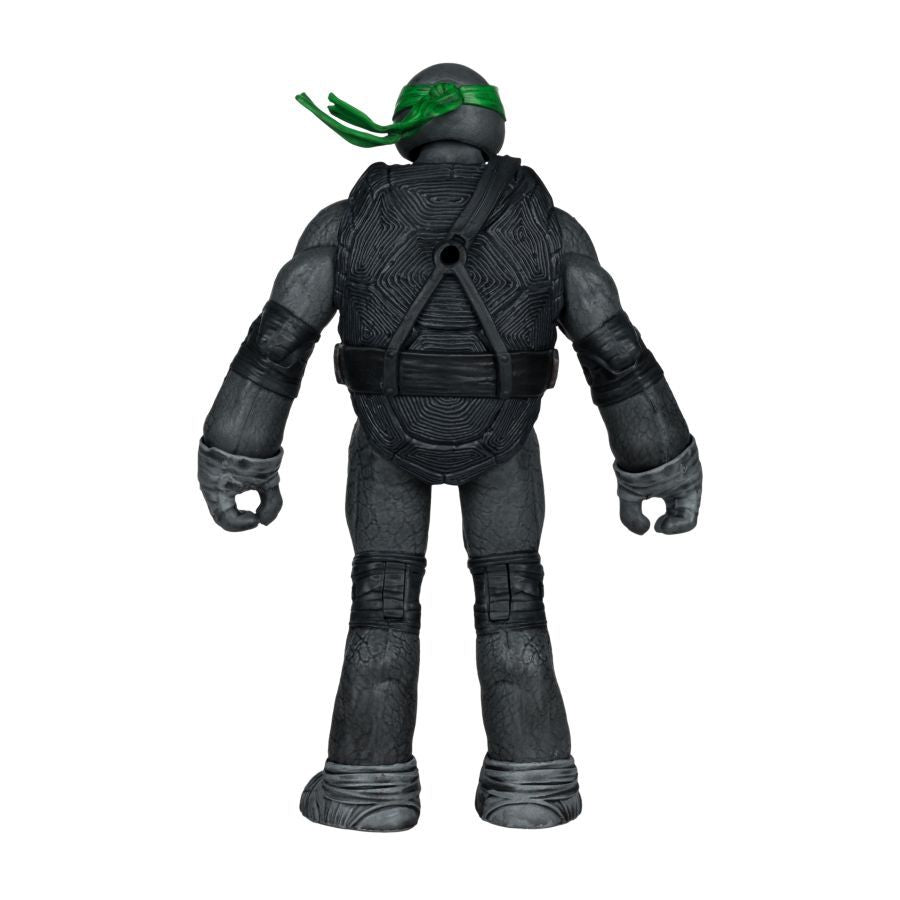 Teenage Mutant Ninja Turtles - Leonardo Page Punchers 5″ Figure with Comic
