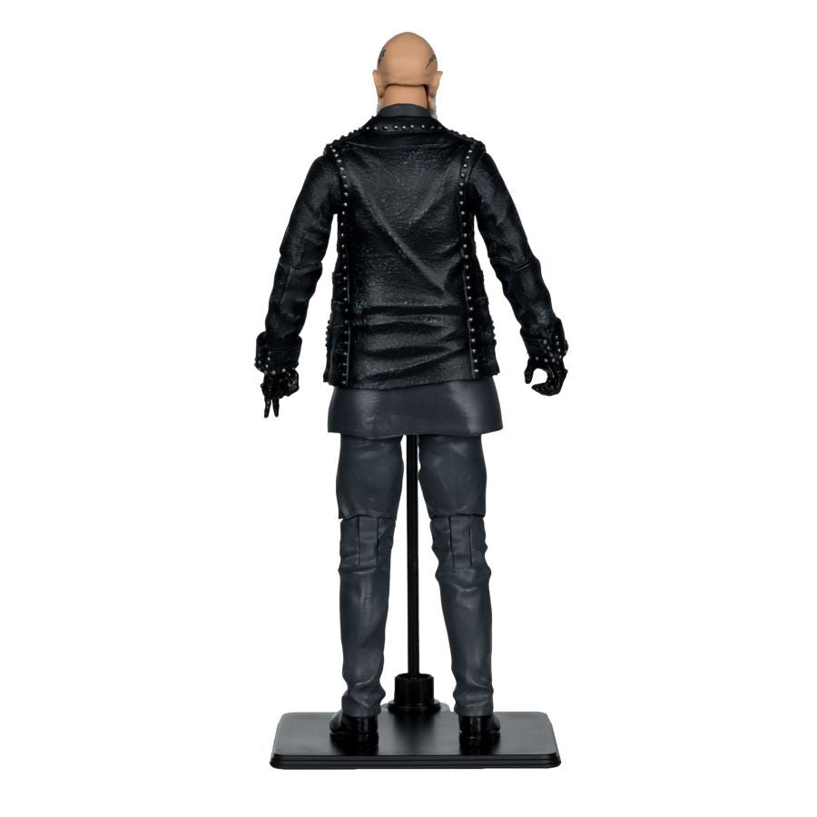 Music Maniacs - Rob Halford (Judas Priest) 6″ Action Figure