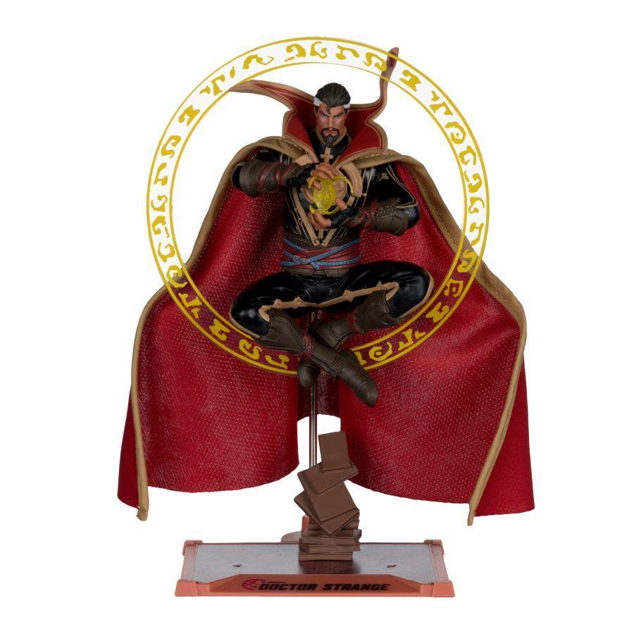 Marvel Rivals - Doctor Strange 1:10th Scale Figure