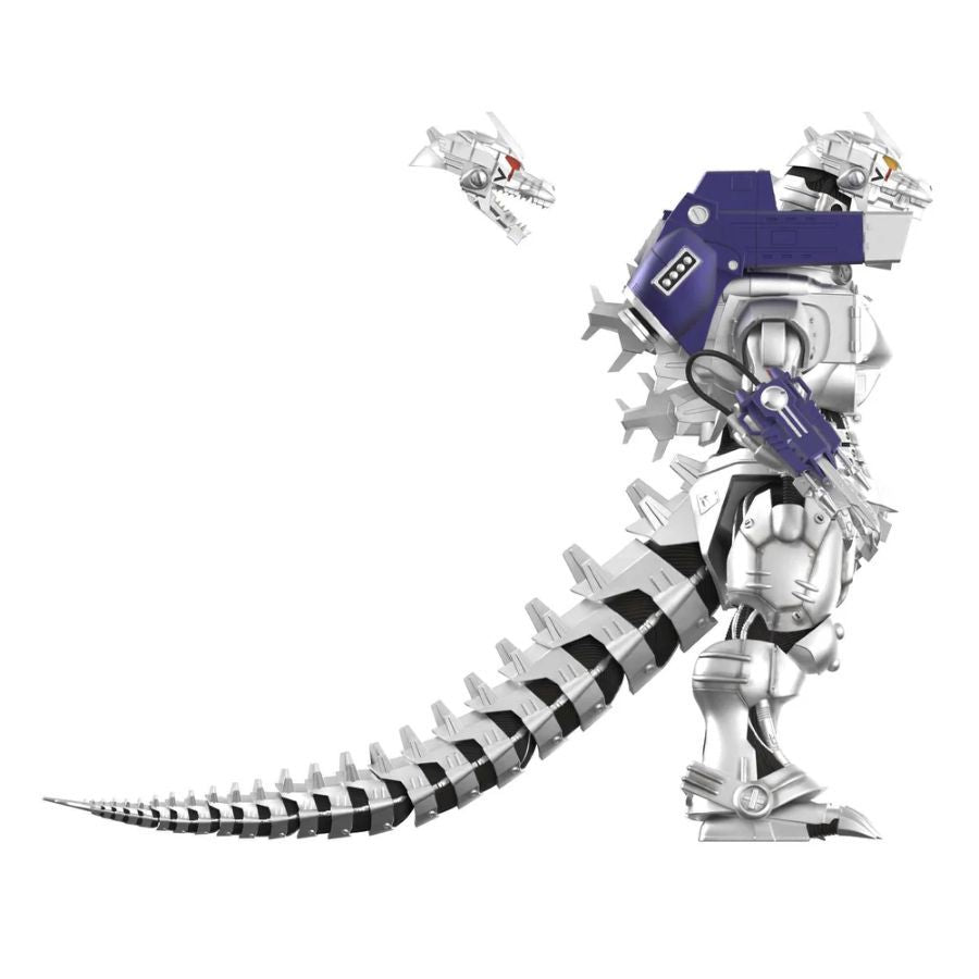 Godzilla vs Mechagodzilla (1974) - Kiryu MechaGodzilla Ultimates! Figure