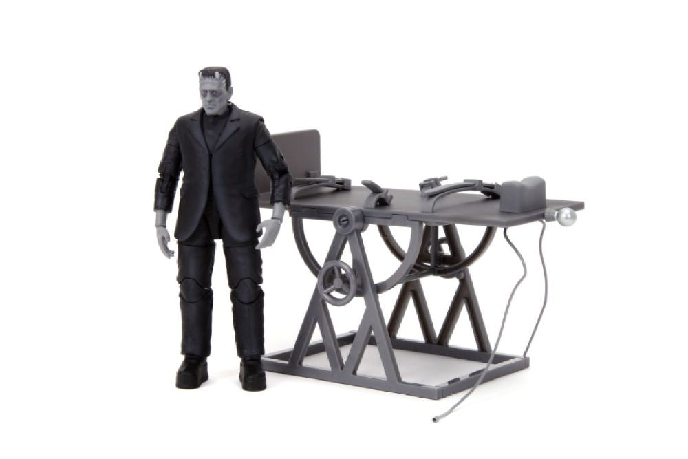 Universal Monsters - Frankenstein Deluxe Box Set