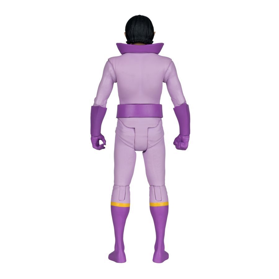 DC Comics - Zan 6″ Retro Super Friends Figure