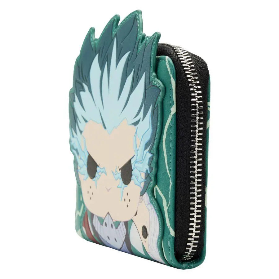 My Hero Academia - Deku Infinity Pop! Purse