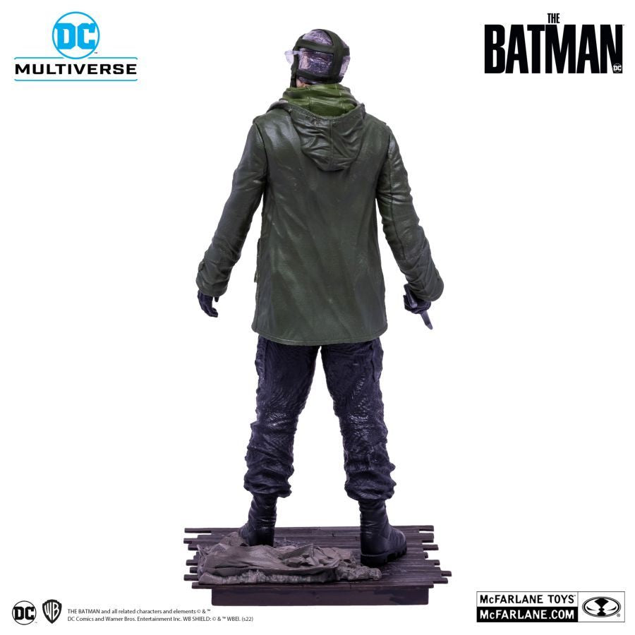 The Batman - Riddler 12″ Figure