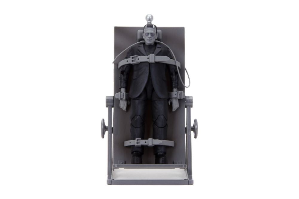 Universal Monsters - Frankenstein Deluxe Box Set
