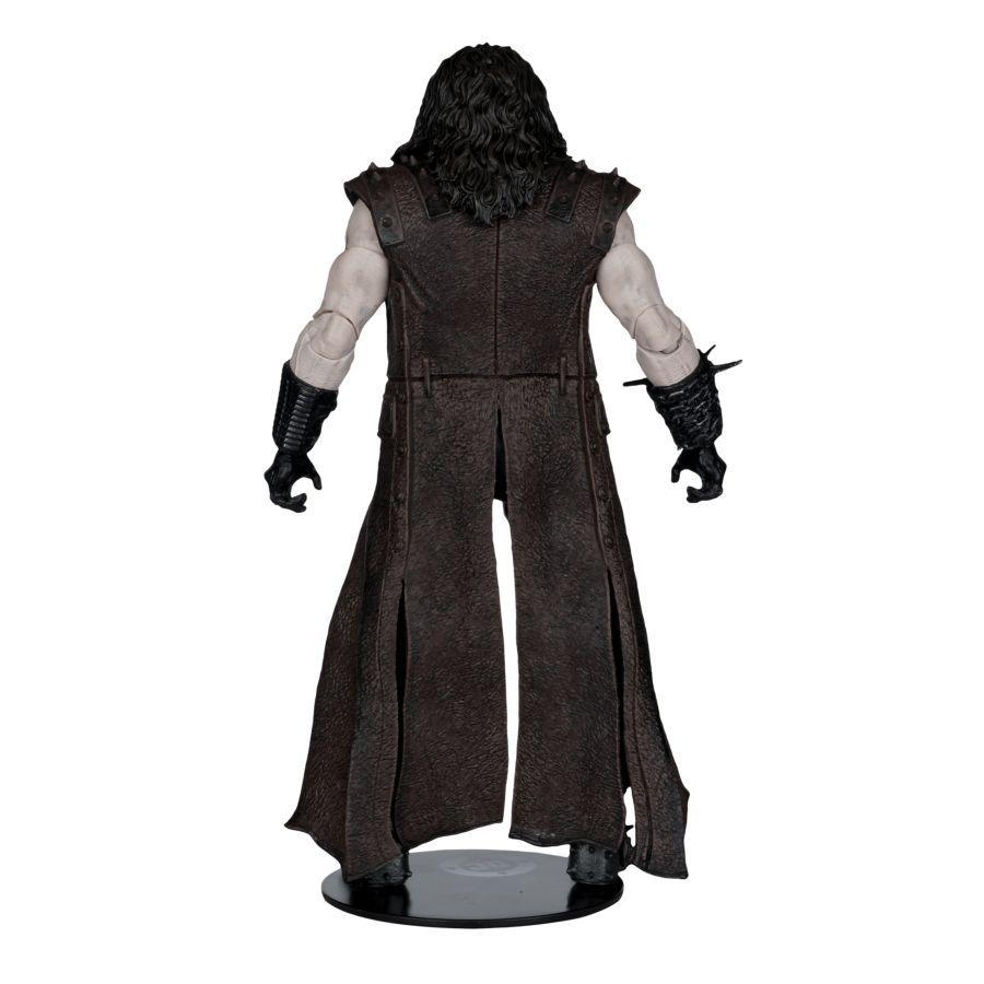 Supergirl (2026) - Lobo Deluxe 7″ Figure