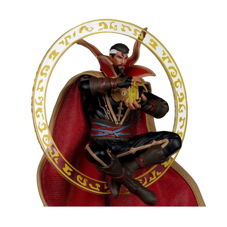 Marvel Rivals - Doctor Strange 1:10th Scale Figure