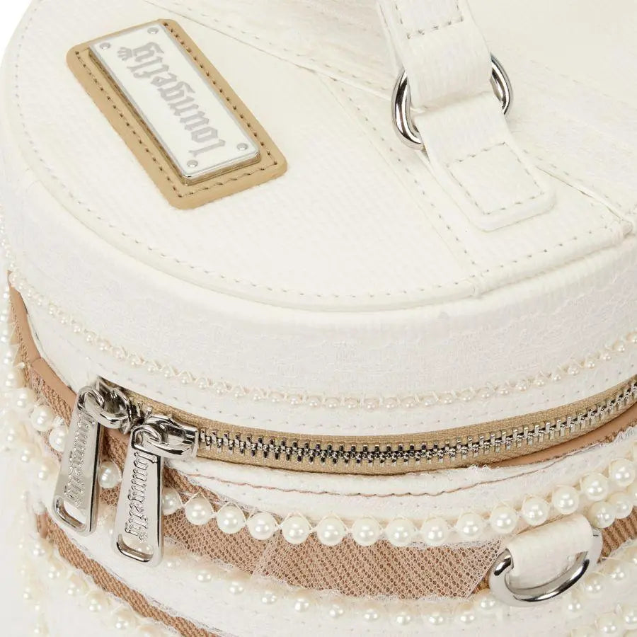 Loungefly - Mummy Figural (Crossbody Bag)