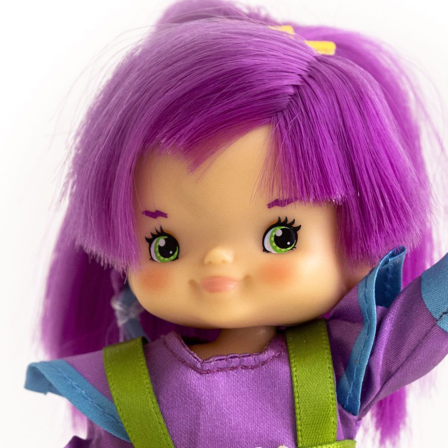 Rainbow Brite - Stormy 5.5” Fashion Doll