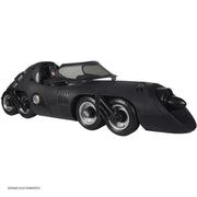 Batman Returns - Bat-Missile Vehicle Replica with Batman Figure