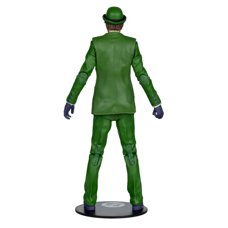 DC Multiverse - The Riddler (Batman: Hush) 7″ Action Figure