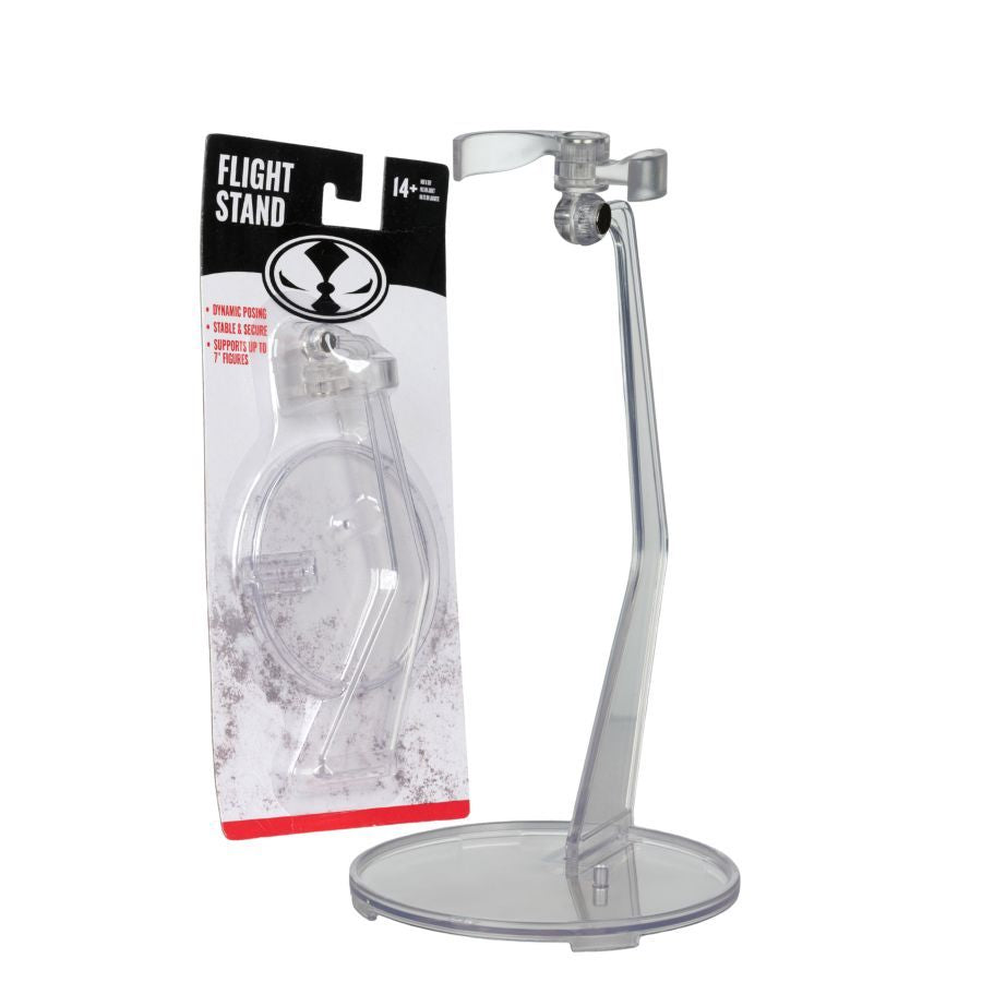 McFarlane Toys - Action Figure Flight Stand Accessory Pack
