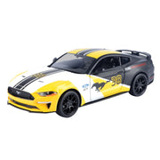 GT Racing - 1:24 Scale 2018 Ford Mustang GT