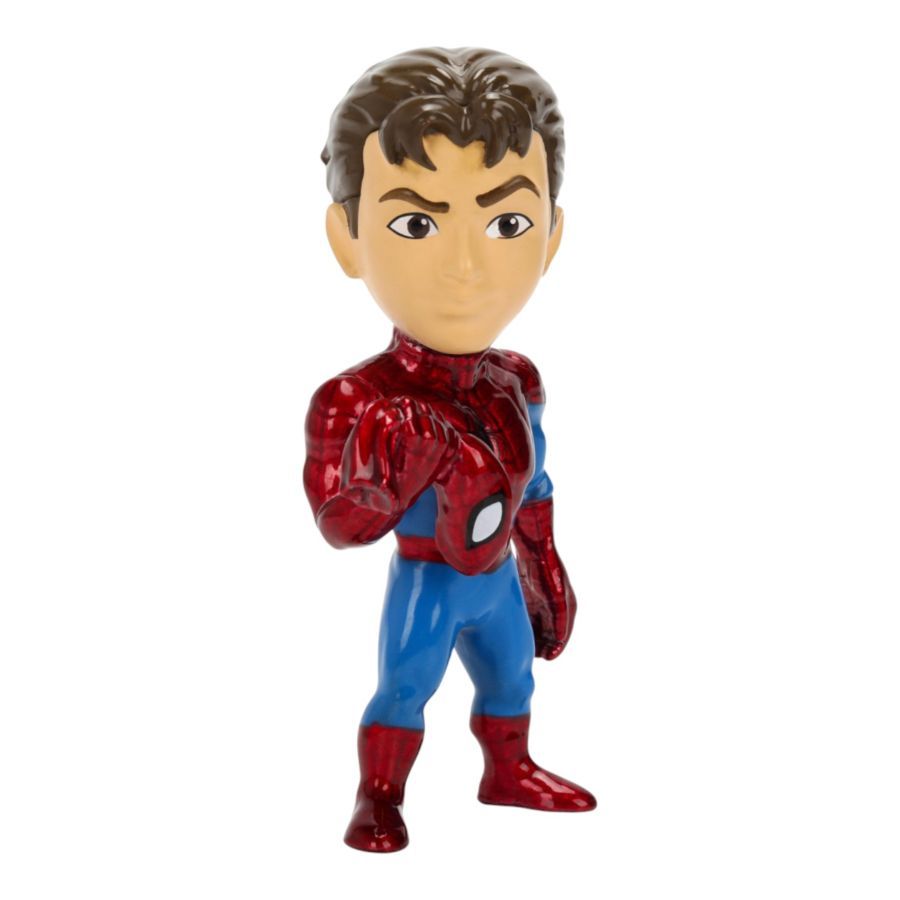 Spider-Man - 2.5″ Metalfigs ASST 12ct CDU (Wave 5)