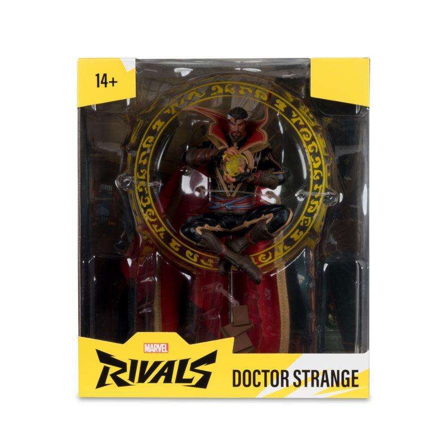 Marvel Rivals - Doctor Strange 1:10th Scale Figure