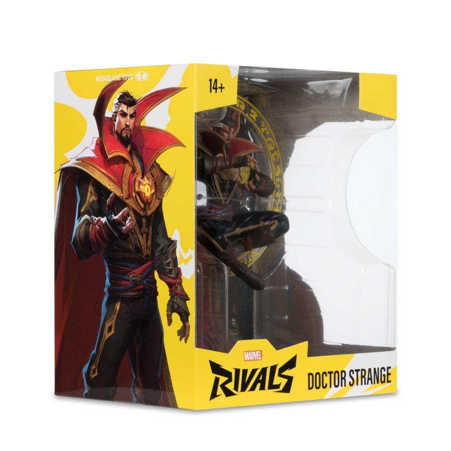 Marvel Rivals - Doctor Strange 1:10th Scale Figure