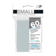 Ultra Pro - Mini Deck Protectors Clear 60ct