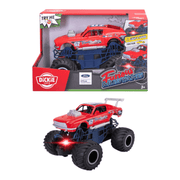 Dickie Toys - Ford Mustang Monster Truck 20cm