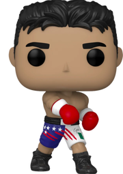 Boxing - Oscar De La Hoya (Pop! Vinyl)