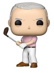 Caddyshack - Judge (Pop! Vinyl)