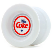 Coke Yoyo - Ice Cold Coke
