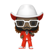 T-Pain (Pop! Vinyl)