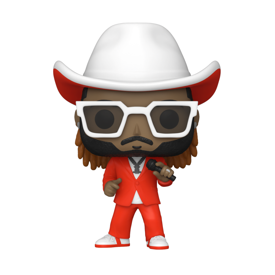 T-Pain (Pop! Vinyl)