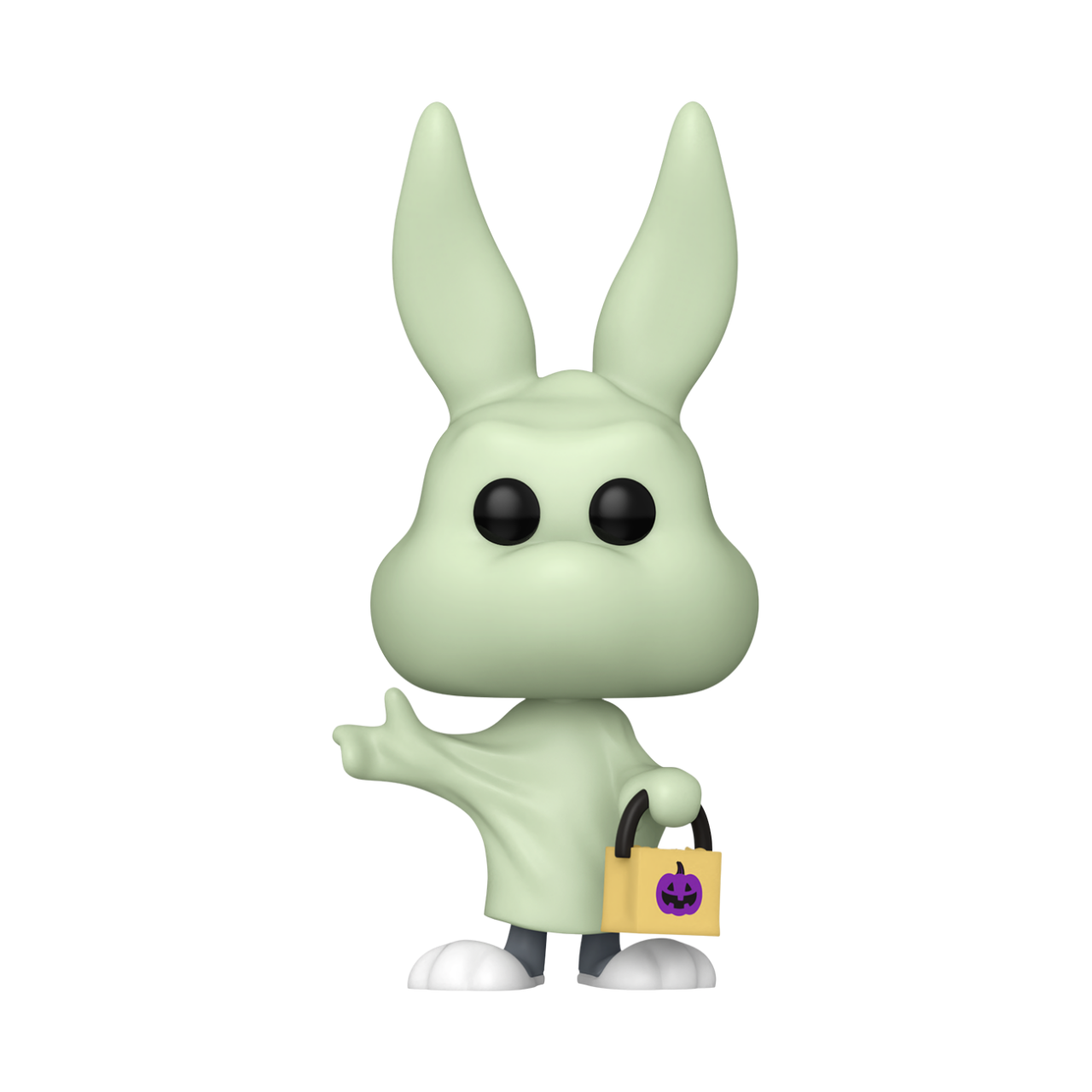Looney Tunes: Halloween - Bugs Bunny Ghost (Pop! Vinyl)