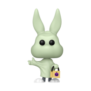 Looney Tunes: Halloween - Bugs Bunny Ghost (Pop! Vinyl)