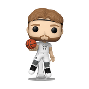 NBA: Mavericks - Luka Doncic (City Edition 2024) (Pop! Vinyl)