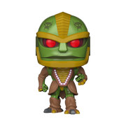 Beast Wars: Transformers - Rhinox (Pop! Vinyl)