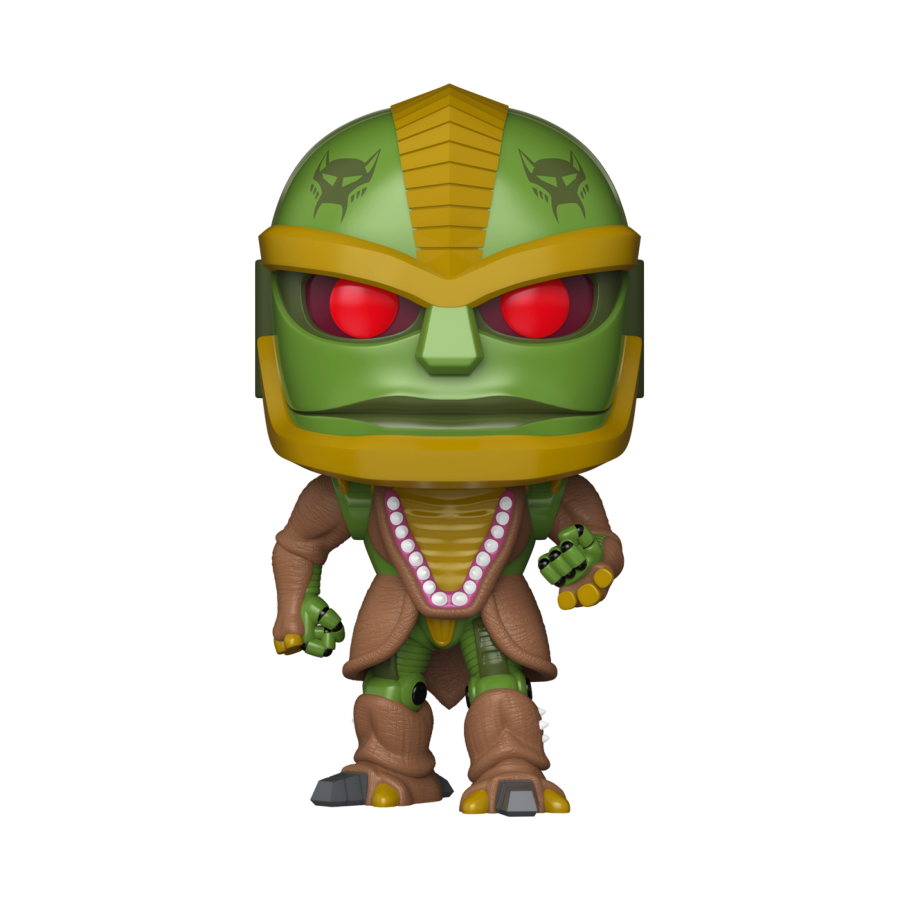 Beast Wars: Transformers - Rhinox (Pop! Vinyl)