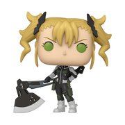 Kaiju No. 8 - Kikoru (Pop! Vinyl)