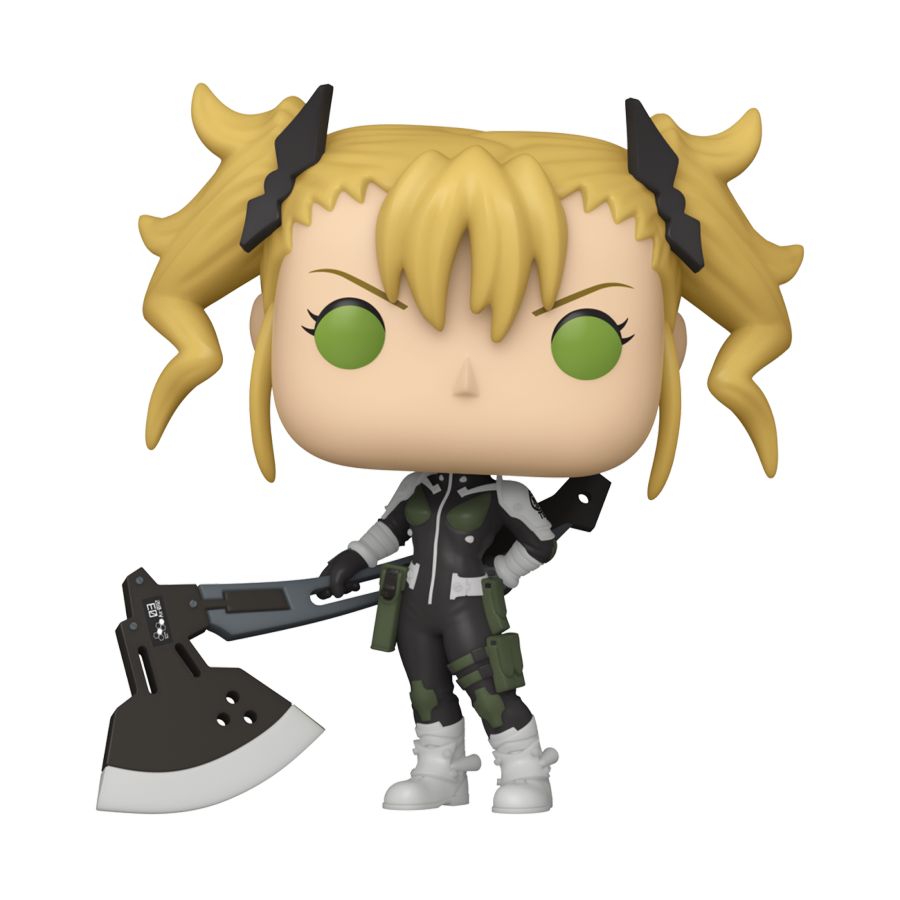 Kaiju No. 8 - Kikoru (Pop! Vinyl)