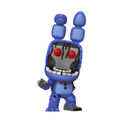 Five Nights At Freddy's - Withered Bonnie (Pop! Vinyl)